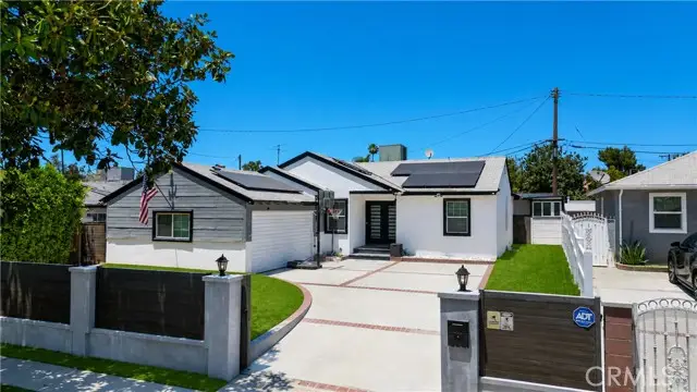 12521 Stagg Street, North Hollywood, CA 91605 - #2