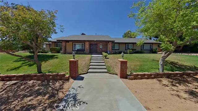 814 Lisa Street, Palmdale, CA 93551 - #1