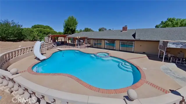 814 Lisa Street, Palmdale, CA 93551 - #2