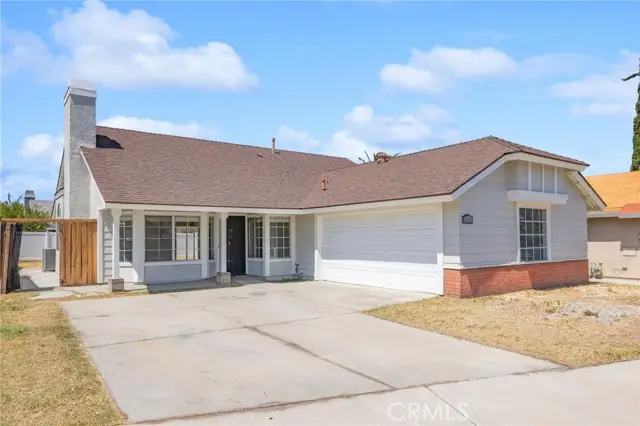 42 Whirlaway, Perris, CA 92571 - #1