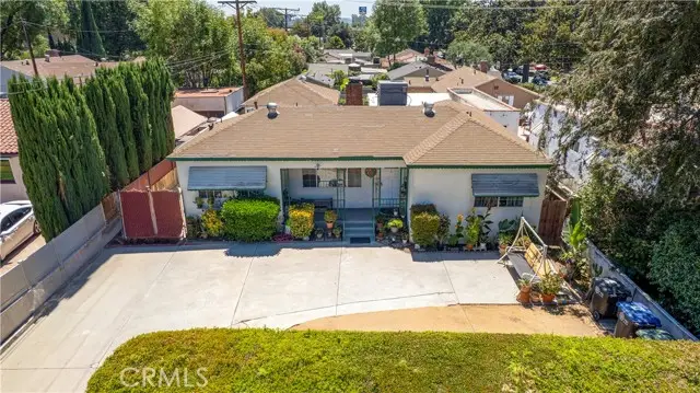 426 Sonora Avenue, Glendale, CA 91201 - #1