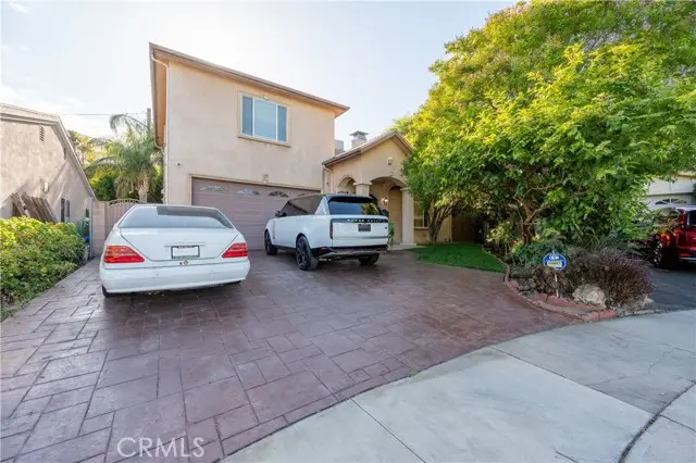 6973 Varna Avenue, Van Nuys, CA 91405 - #2