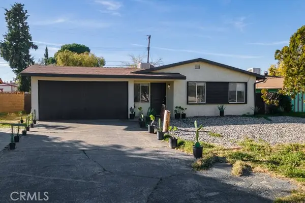 39543 Armfield Avenue, Palmdale, CA 93551