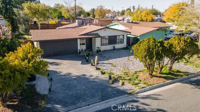 39543 Armfield Avenue, Palmdale, CA 93551 - #3