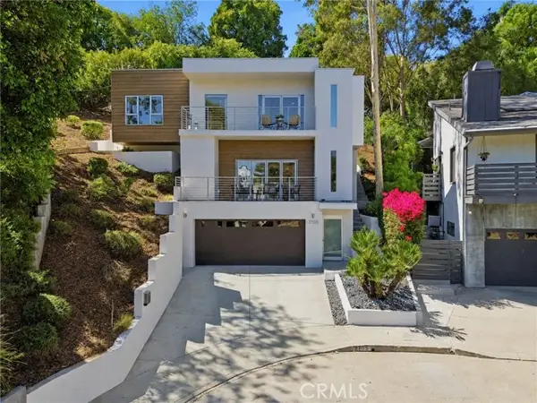 2705 Lytelle, Los Angeles, CA 90065