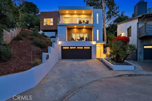 2705 Lytelle, Los Angeles, CA 90065 - #2