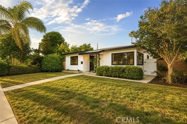 16751 Ludlow Street, Granada Hills, CA 91344