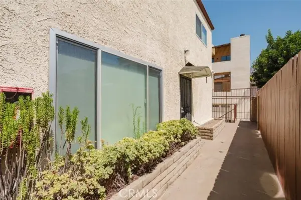 251 Dryden Street  #5, Glendale, CA 91202