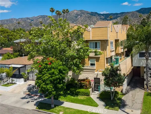 1421 5th Street  #1, Glendale, CA 91201
