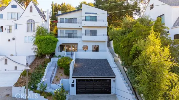 1425 Columbia Dr, Glendale, CA 91205