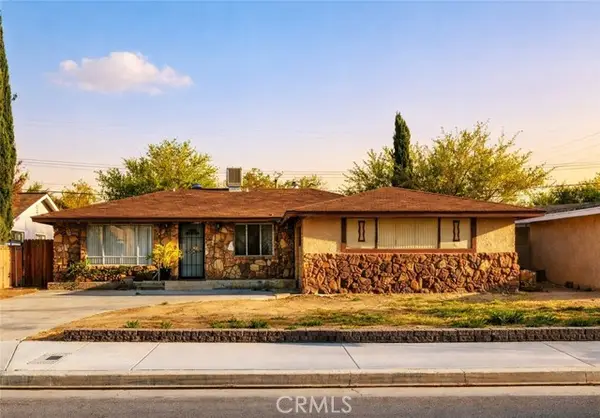 1017 Avenue H8, Lancaster, CA 93534