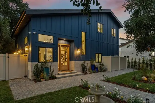 21831 San Jose Street, Chatsworth, CA 91311 - #3