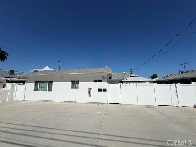 7856 Ledge, Sun Valley, CA 91352 - #1