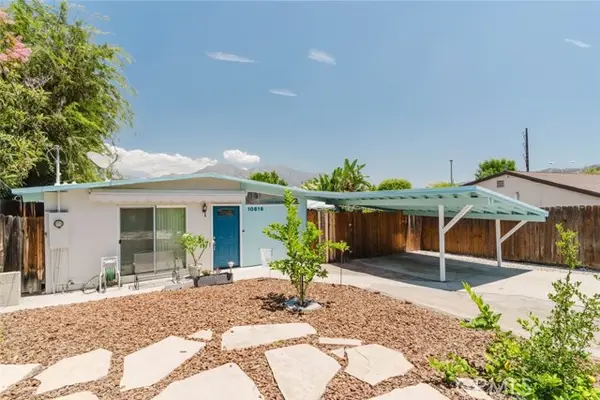 10616 Vanora Drive, Sunland, CA 91040