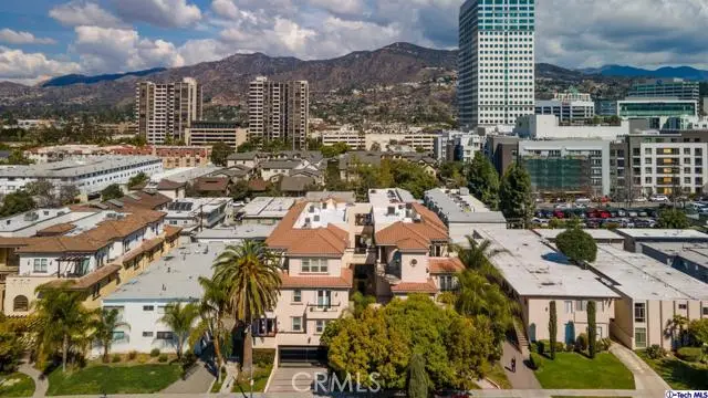 333 Milford Street  #105, Glendale, CA 91203 - #2