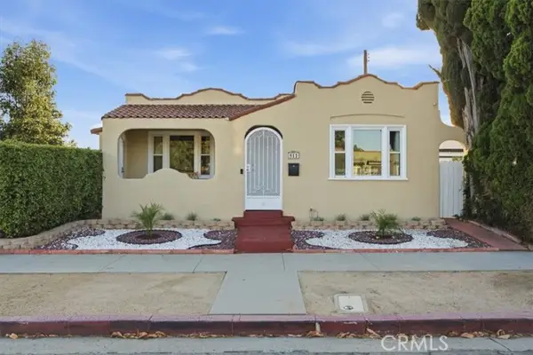 811 Fischer Street, Glendale, CA 91205
