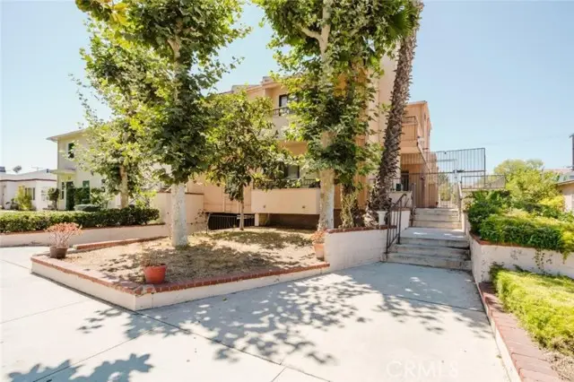 608 Hawthorne Street  #C, Glendale, CA 91204 - #1