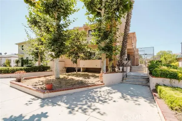 608 Hawthorne Street  #C, Glendale, CA 91204