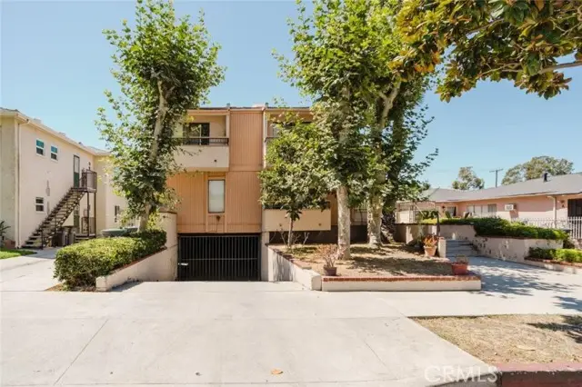 608 Hawthorne Street  #C, Glendale, CA 91204 - #3