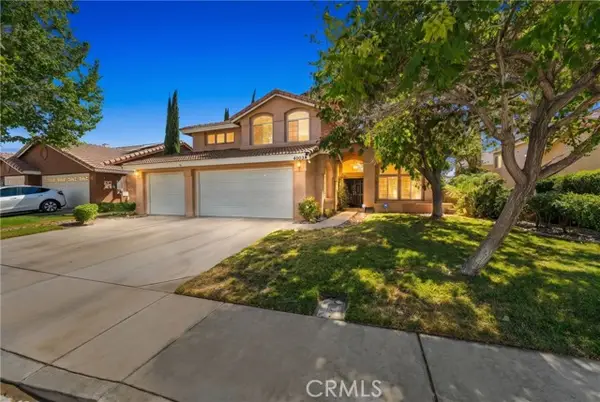 40059 Lloyds Court, Palmdale, CA 93551