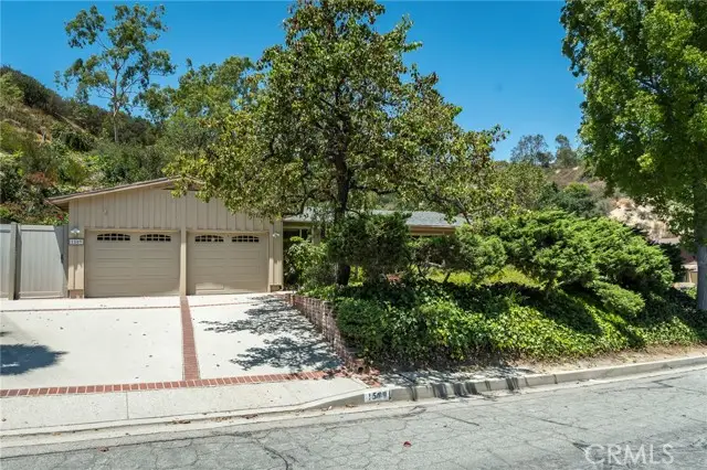 1509 Belleau, Glendale, CA 91206 - #2