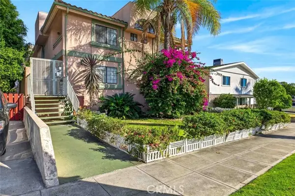 722 Orange Grove Avenue  #D, Burbank, CA 91501