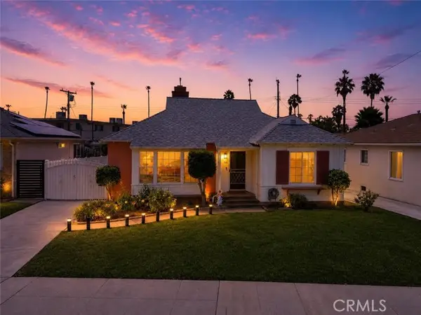 540 Clement Drive, Glendale, CA 91202