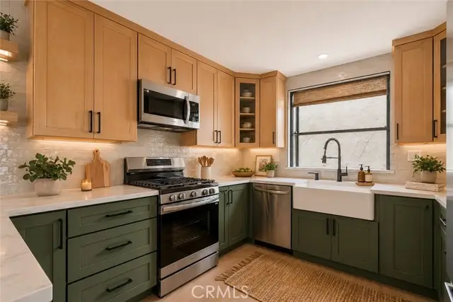 2117 Grant  #1, Redondo Beach, CA 90278 - #1