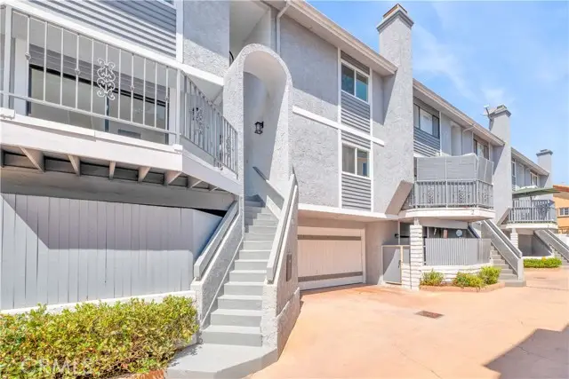 2117 Grant  #1, Redondo Beach, CA 90278 - #2