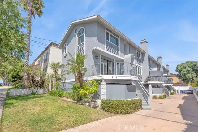 2117 Grant  #1, Redondo Beach, CA 90278 - #3