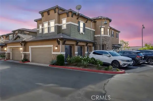 16485 Nicklaus Drive  #120, Sylmar, CA 91342