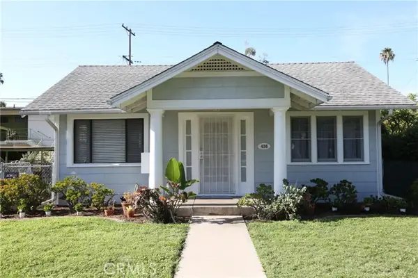 436 Elk Avenue, Glendale, CA 91204