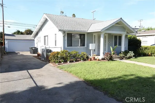436 Elk Avenue, Glendale, CA 91204 - #2