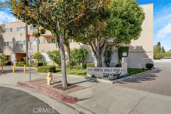 6339 Morse  #202, North Hollywood, CA 91606