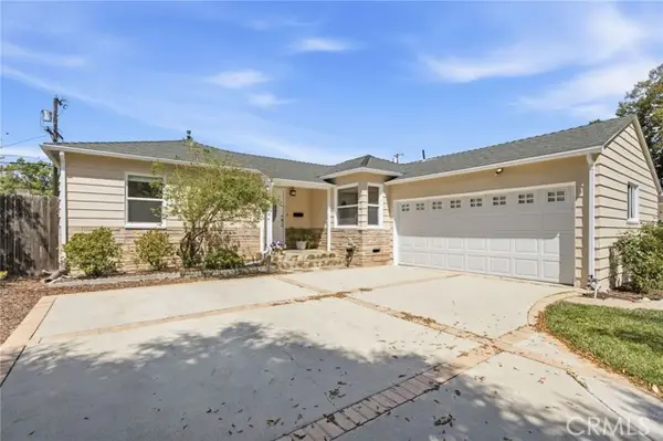 6937 Zelzah Avenue, Reseda, CA 91335