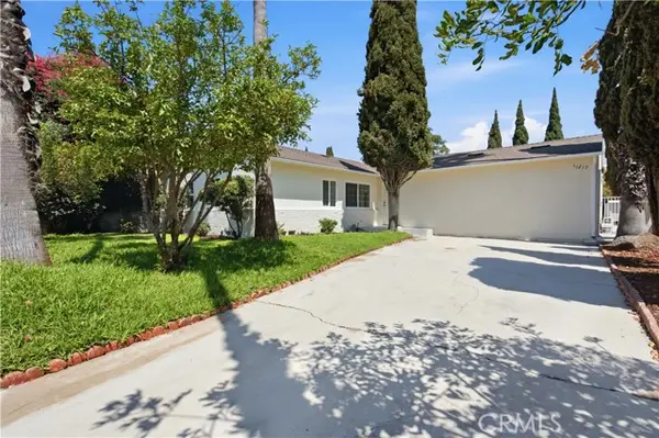 11215 Lull, Sun Valley, CA 91352