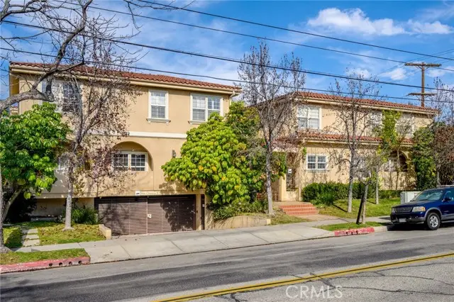 415 Dryden  #110, Glendale, CA 91207 - #2