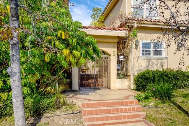 415 Dryden  #110, Glendale, CA 91207 - #3