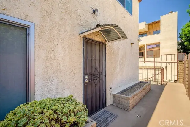 251 Dryden Street  #5, Glendale, CA 91202 - #2