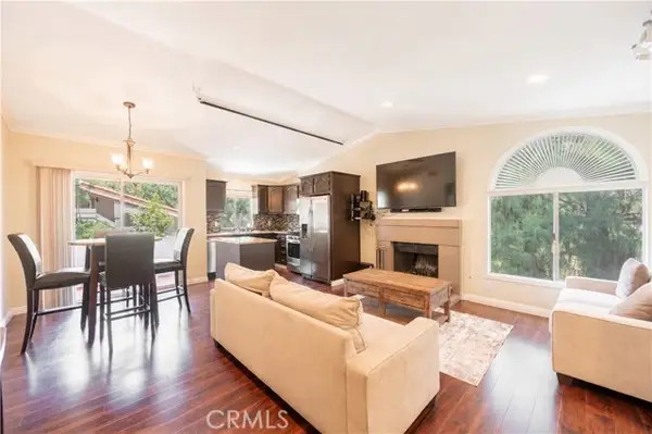 23201 Sherman Way  #G, West Hills, CA 91307