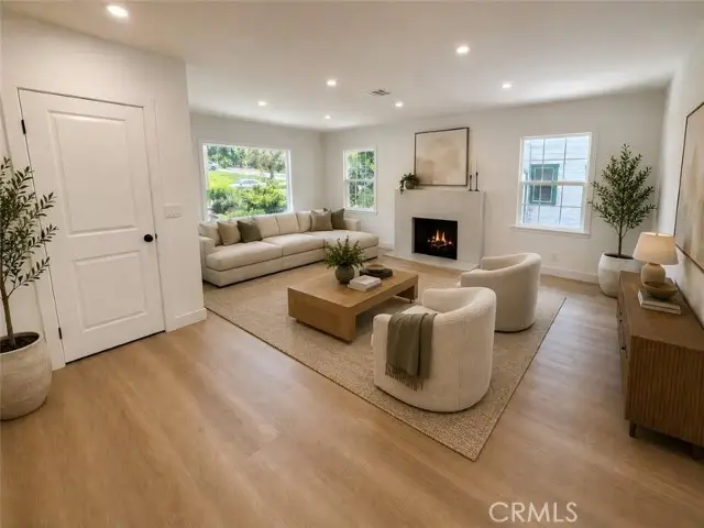 611 Sunset Canyon, Burbank, CA 91501 - #2