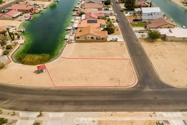 26402 Anchorage, Helendale, CA 92342 - #2