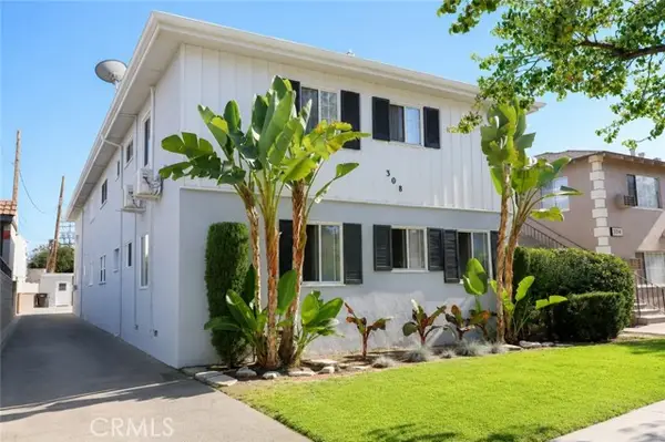 308 E Maple  #8, Glendale, CA 91205