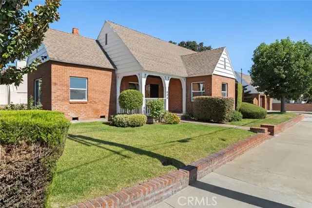 694 Orange Grove, Pomona, CA 91768 - #3