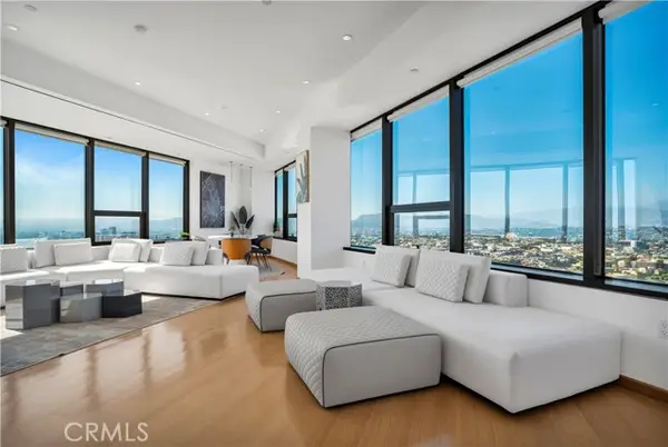 1100 Wilshire Boulevard  #3302, Los Angeles, CA 90017