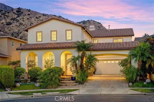 32 Mossdale Court, Azusa, CA 91702