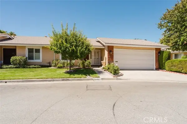 26483 Fairway Circle, Newhall, CA 91321