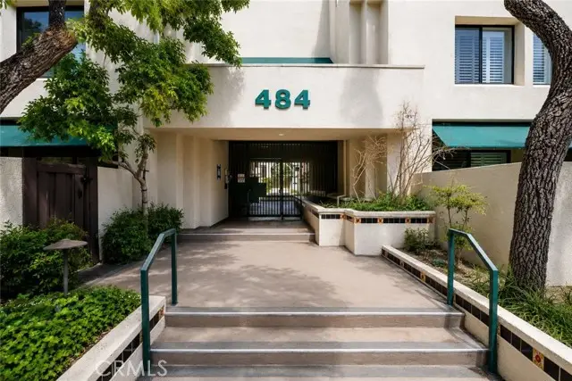 484 Euclid  #101, Pasadena, CA 91101 - #1