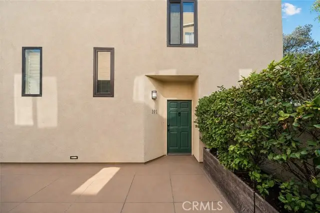 484 Euclid  #101, Pasadena, CA 91101 - #2