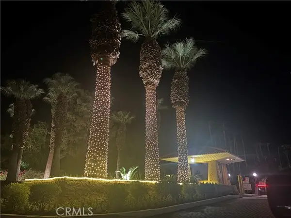 685 N Ashurst Ct  #H208, Palm Springs, CA 92262